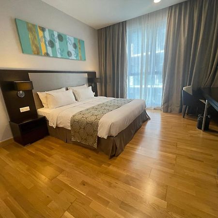 Trinidad Suites Johor, Trademark Collection By Wyndham Nusajaya  Kültér fotó