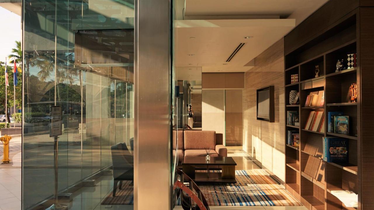 Trinidad Suites Johor, Trademark Collection By Wyndham Nusajaya  Kültér fotó