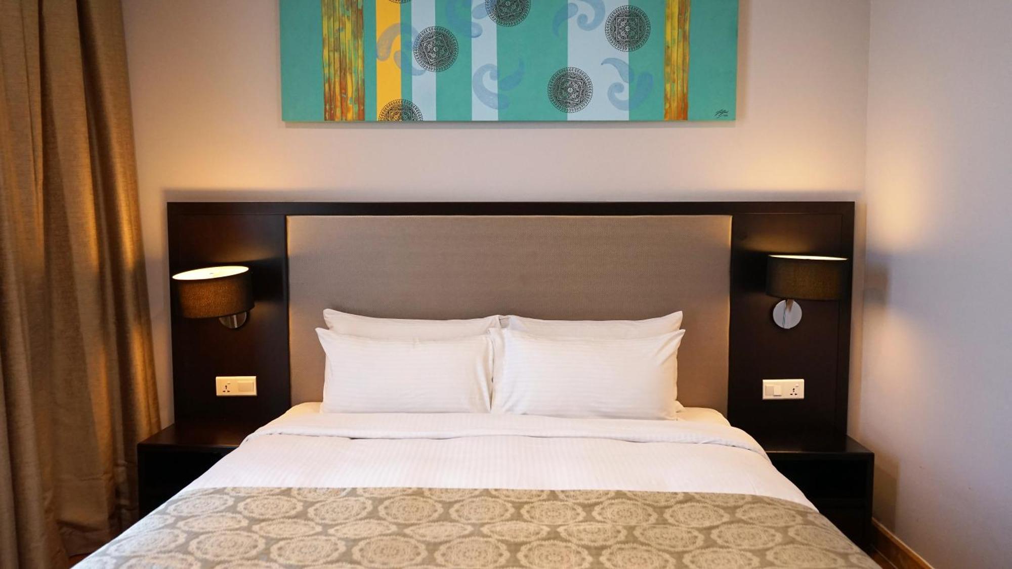 Trinidad Suites Johor, Trademark Collection By Wyndham Nusajaya  Kültér fotó