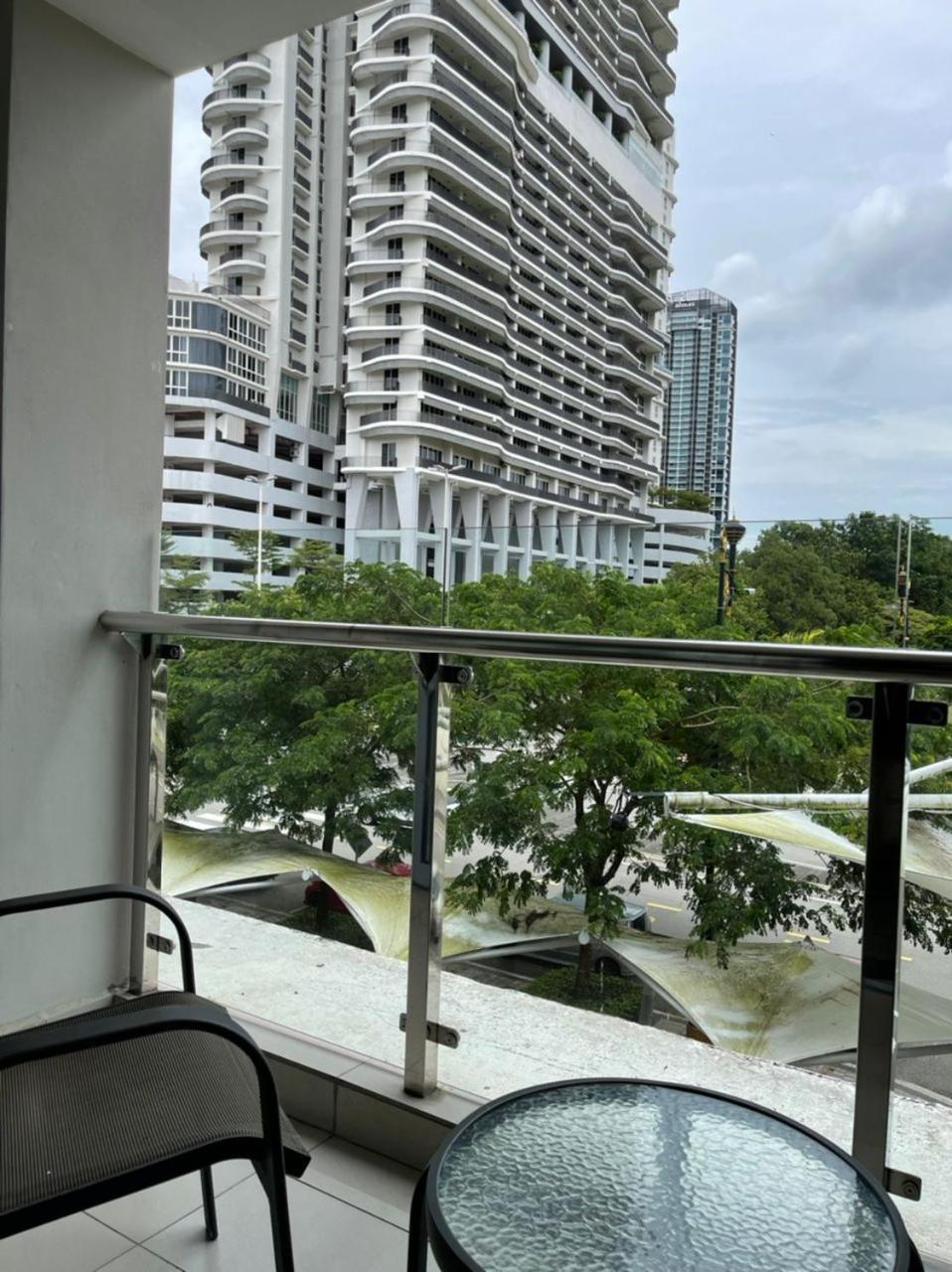 Trinidad Suites Johor, Trademark Collection By Wyndham Nusajaya  Kültér fotó