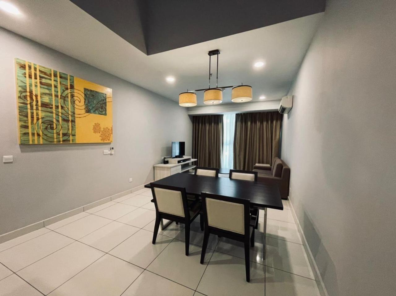 Trinidad Suites Johor, Trademark Collection By Wyndham Nusajaya  Kültér fotó