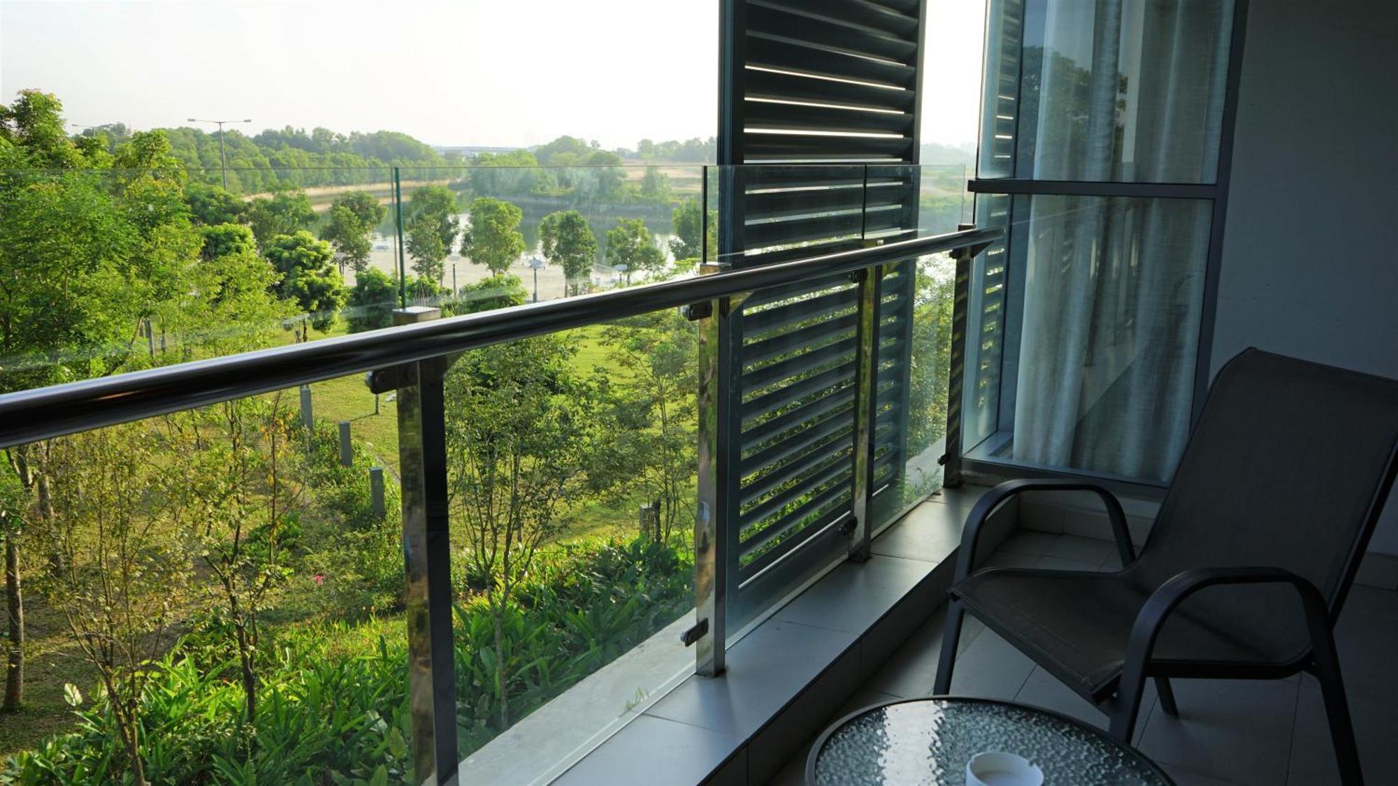 Trinidad Suites Johor, Trademark Collection By Wyndham Nusajaya  Kültér fotó